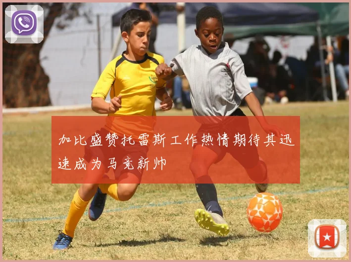 加比盛赞托雷斯工作热情期待其迅速成为马竞新帅